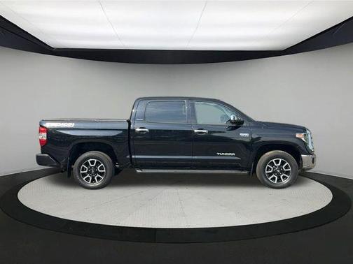 2019 Toyota Tundra Limited