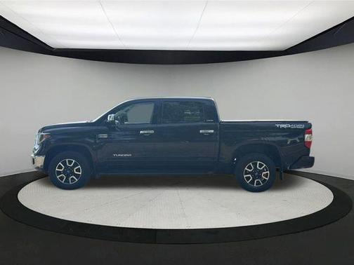 2019 Toyota Tundra Limited