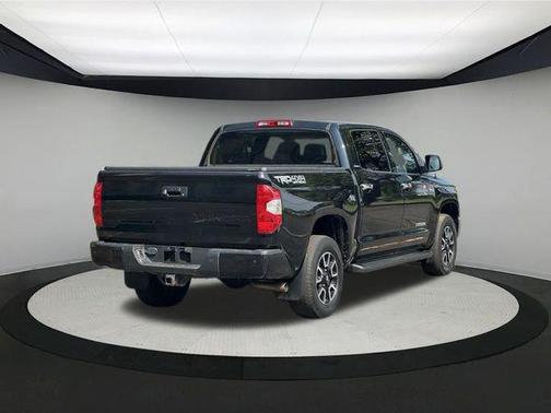 2019 Toyota Tundra Limited