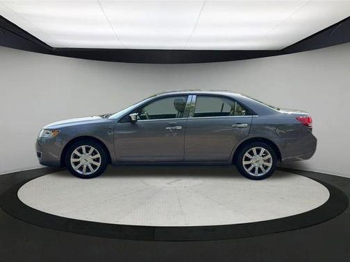 2012 Lincoln MKZ Base