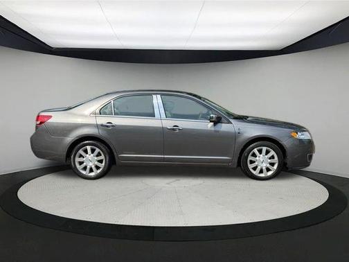 2012 Lincoln MKZ Base