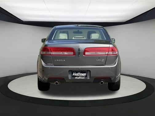 2012 Lincoln MKZ Base