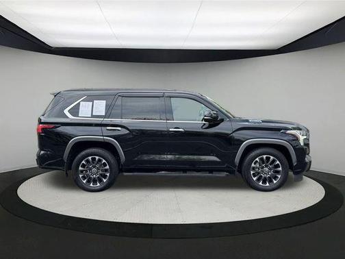 2023 Toyota Sequoia Limited