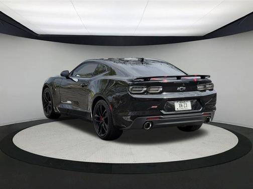 2023 Chevrolet Camaro 1SS