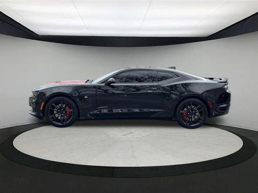 2023 Chevrolet Camaro 1SS