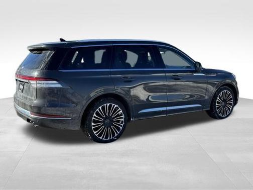 2023 Lincoln Aviator Black Label AWD