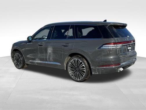 2023 Lincoln Aviator Black Label AWD