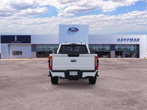Oxford White 2026 Ford F-250 XL