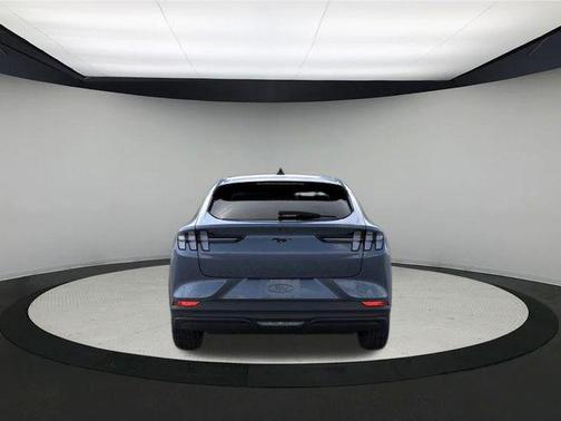 2024 Ford Mustang Mach-E Select