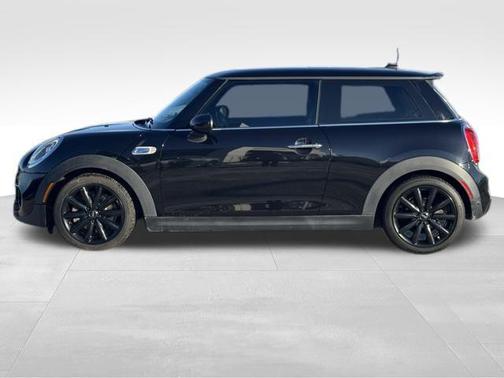 2016 MINI Hardtop Cooper S