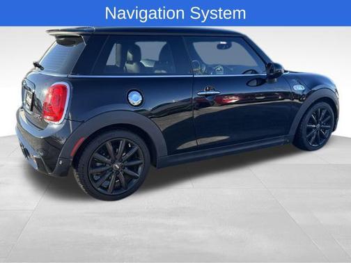 2016 MINI Hardtop Cooper S