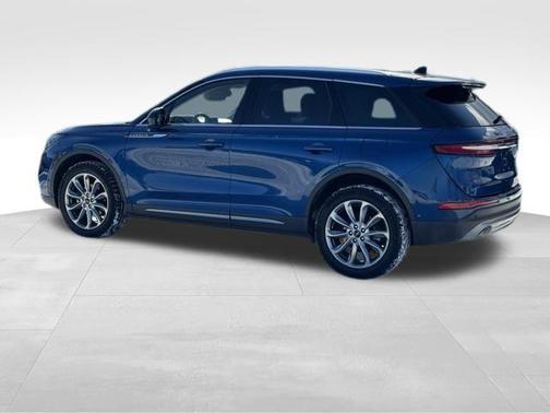 2020 Lincoln Corsair Standard