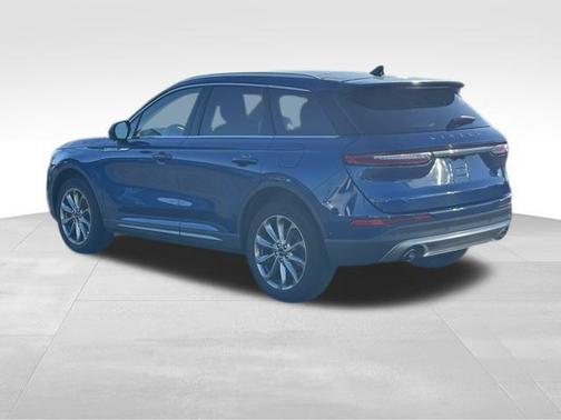 2020 Lincoln Corsair Standard