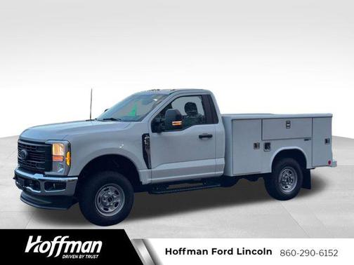 2024 Ford F-250 XL