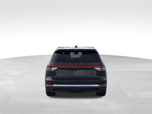 2026 Lincoln Aviator Reserve AWD