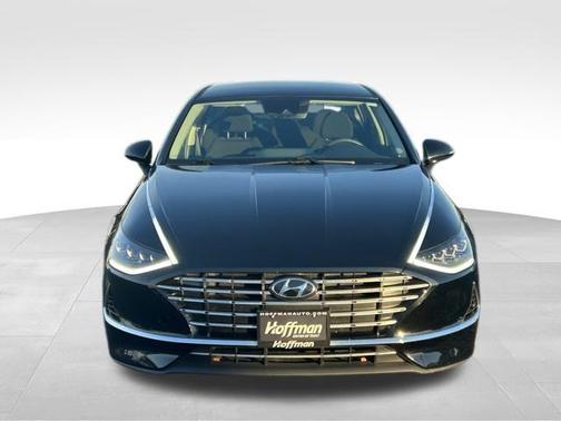 2023 Hyundai SONATA Hybrid Base