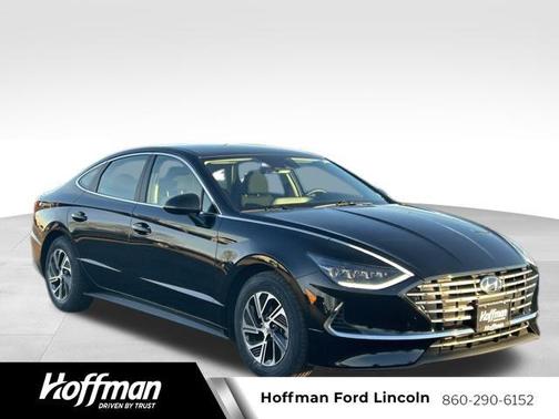 2023 Hyundai SONATA Hybrid Base