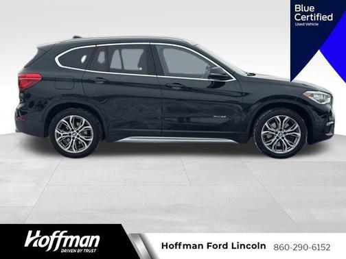 2017 BMW X1 xDrive 28i