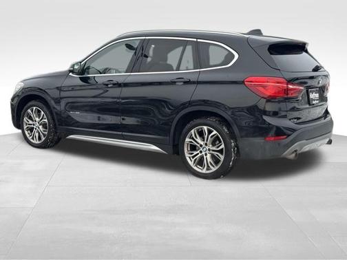 2017 BMW X1 xDrive 28i