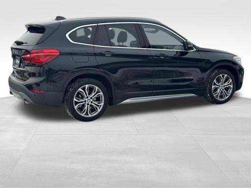 2017 BMW X1 xDrive 28i