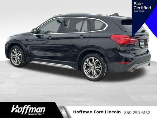 2017 BMW X1 xDrive 28i
