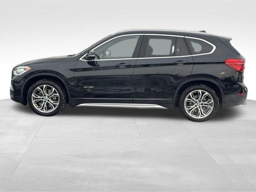 2017 BMW X1 xDrive 28i