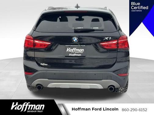 2017 BMW X1 xDrive 28i