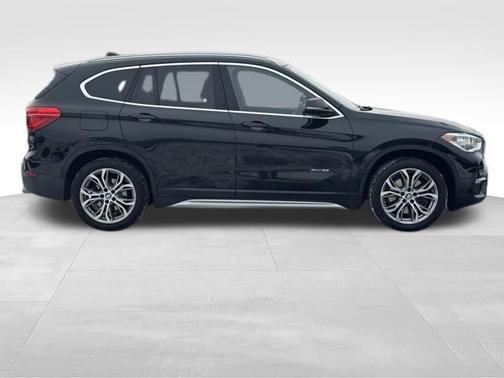 2017 BMW X1 xDrive 28i