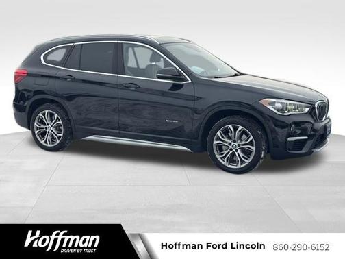 2017 BMW X1 xDrive 28i