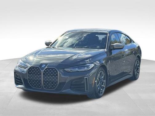 2023 BMW 840 Gran Coupe i xDrive