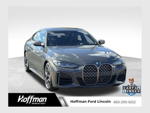 2023 BMW 840 Gran Coupe i xDrive