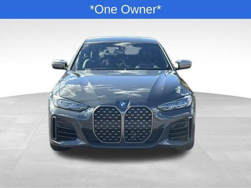 2023 BMW 840 Gran Coupe i xDrive