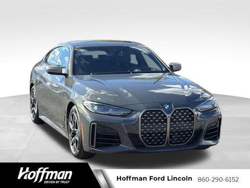 2023 BMW 840 Gran Coupe i xDrive