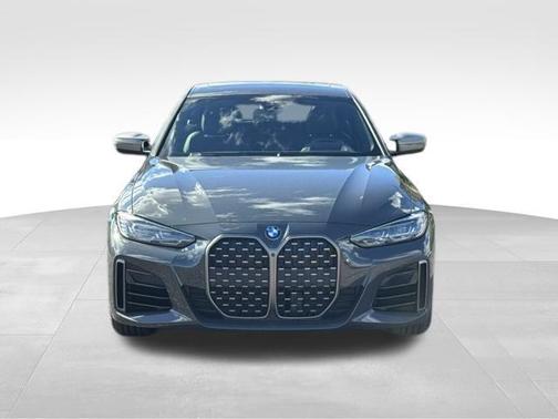 2023 BMW 840 Gran Coupe i xDrive