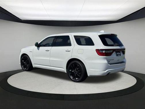 2020 Dodge Durango R/T AWD