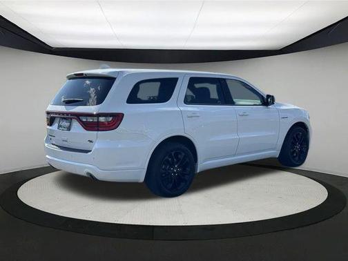 2020 Dodge Durango R/T AWD