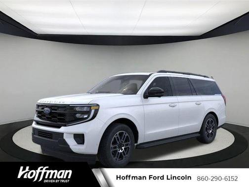 2025 Ford Expedition Max Active 4x4