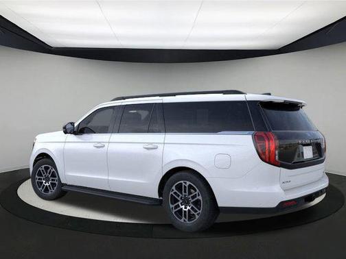 2025 Ford Expedition Max Active 4x4