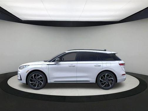 2025 Lincoln Corsair Grand Touring