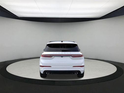 2025 Lincoln Corsair Grand Touring