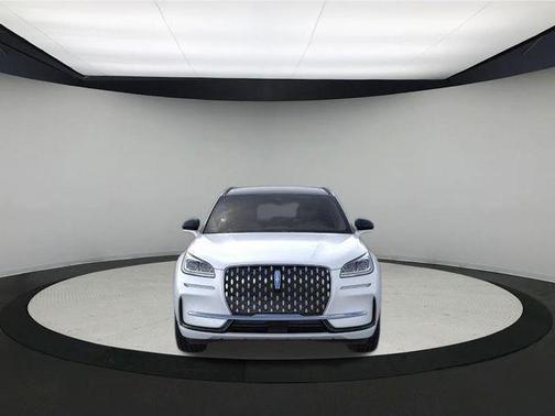 2025 Lincoln Corsair Grand Touring