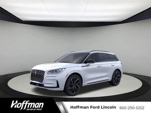 2025 Lincoln Corsair Grand Touring