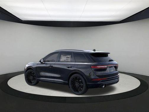 2025 Lincoln Corsair Reserve