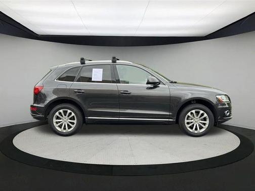 2016 Audi Q5 2.0T Premium