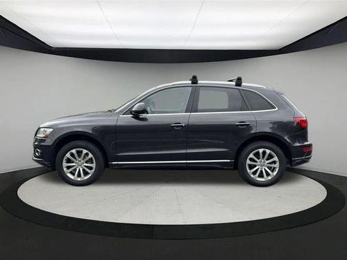 2016 Audi Q5 2.0T Premium
