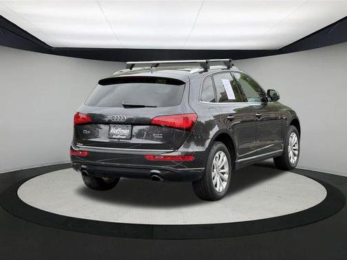 2016 Audi Q5 2.0T Premium