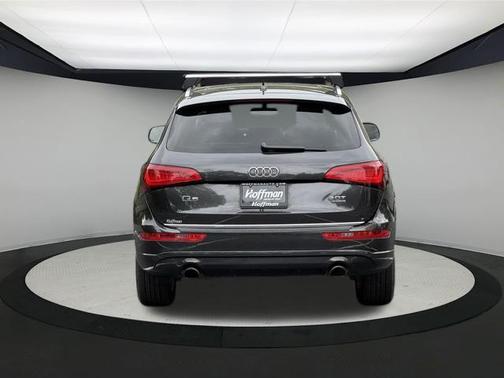 2016 Audi Q5 2.0T Premium