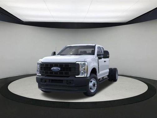 2026 Ford F-350 XL
