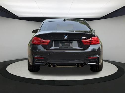 2016 BMW M4 Base