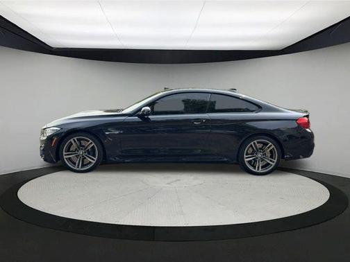 2016 BMW M4 Base